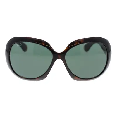 Ray-ban Occhiali da Sole JACKIE OHH II RB4098 710/71 Napszemüvegek Barna