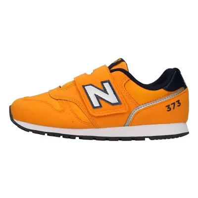 New Balance YZ373XH2 Rövid szárú edzőcipők Narancssárga