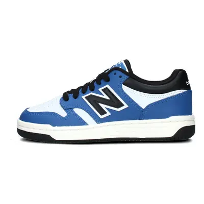 New Balance GSB480TB Rövid szárú edzőcipők Kék