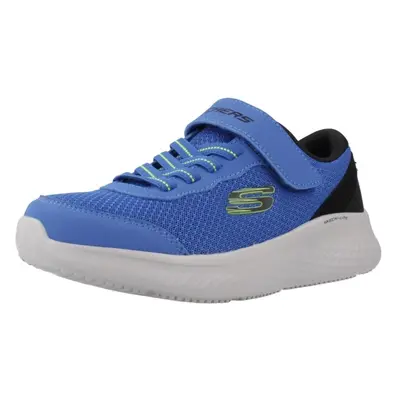 Skechers LITE PRO - SPR Divat edzőcipők Kék