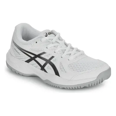 Asics UPCOURT 6 GS Fedett pályás sport Fehér