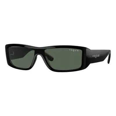 Vogue Occhiali da Sole Eyewear VO5442S W44/71 Napszemüvegek Fekete