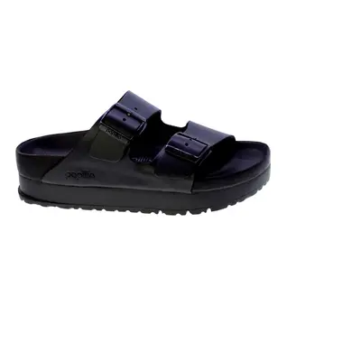 Birkenstock 249642 Szandálok / Saruk Fekete