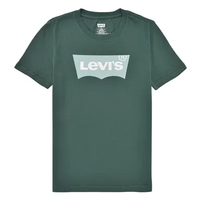 Levis LVB BATWING TEE Rövid ujjú pólók Zöld