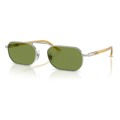 Persol Occhiali da Sole PO1020S 518/4E Napszemüvegek Ezüst