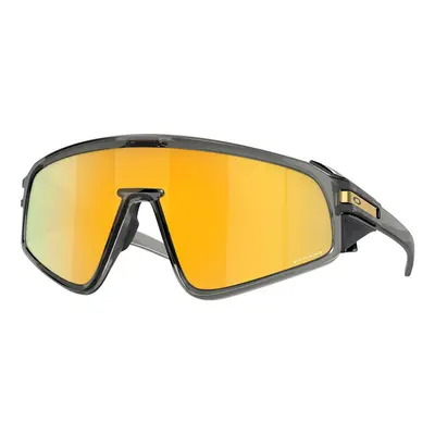 Oakley Occhiali da Sole Latch Panel OO9404 940405 Napszemüvegek Szürke