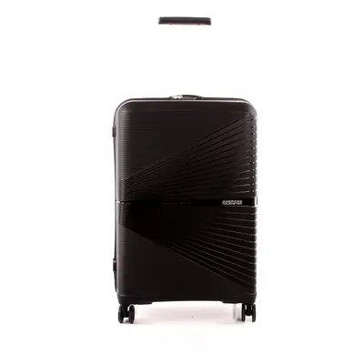 American Tourister 88G009002 Puha bőröndök Fekete