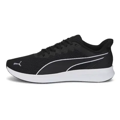 Puma 377030 Divat edzőcipők Fekete