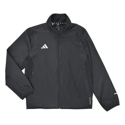 adidas Team WIND.RDY Jacket Széldzseki Fekete