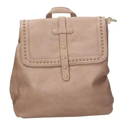 Sara Bag T204 Hátitáskák Bézs