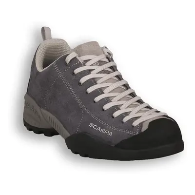 Scarpa 130 MOJITO IRON GRAY Túracipők Szürke