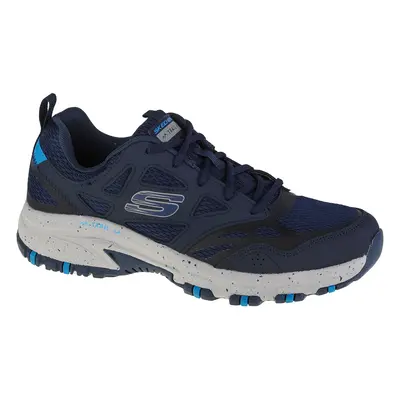 Skechers Hillcrest Rövid szárú edzőcipők Kék