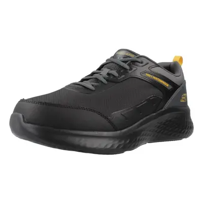 Skechers SKECH-LITE PRO - ANK Divat edzőcipők Fekete