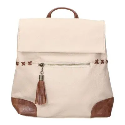 Sara Bag CY671 Hátitáskák Bézs