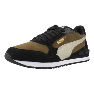 Puma ST RUNNER V4 SD Divat edzőcipők Zöld