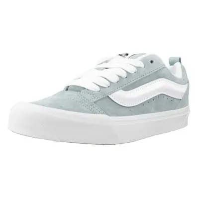 Vans KNU SKOOL Divat edzőcipők Kék