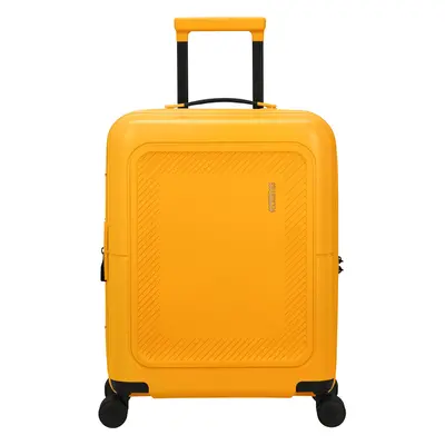 American Tourister MG5056001 Keményfedeles bőröndök Citromsárga