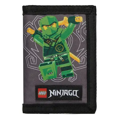 Lego Ninjago Wallet Pénztárca