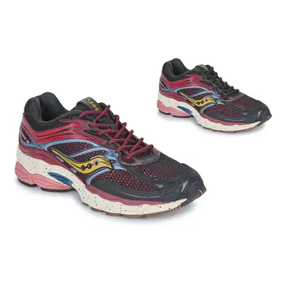 Saucony Progrid Omni 9 Rövid szárú edzőcipők Fekete