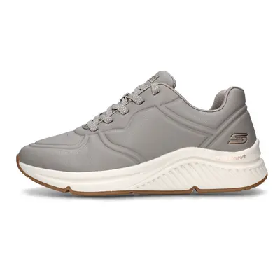 Skechers 117560 Rövid szárú edzőcipők Bézs