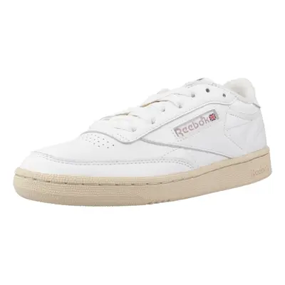 Reebok Sport CLUB C 85 VINTAGE Divat edzőcipők Fehér