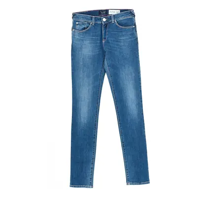 Armani jeans C5J23-5E-15 Farmerek Kék