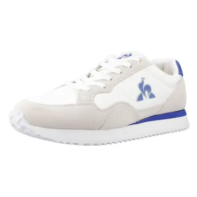 Le Coq Sportif JET STAR_2 Divat edzőcipők Fehér