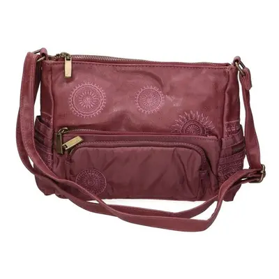 Sara Bag LS601 Válltáskák Lila