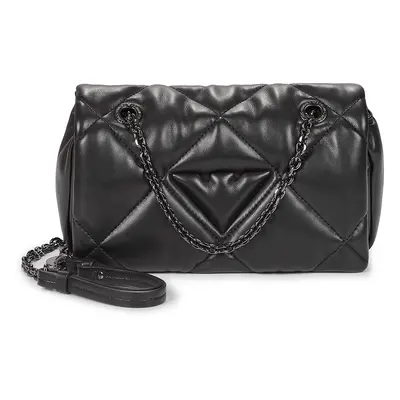 Emporio Armani BORSA CLUTCH Y3C041 Válltáskák Fekete