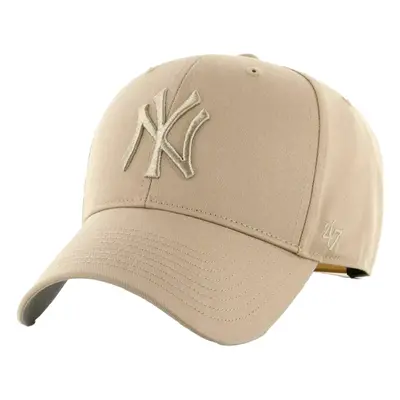 '47 Brand MLB New York Yankees Kids Cap Baseball sapkák Bézs