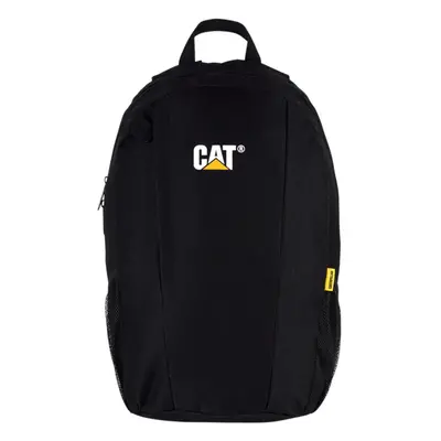 Caterpillar Harvard Backpack Hátitáskák Fekete