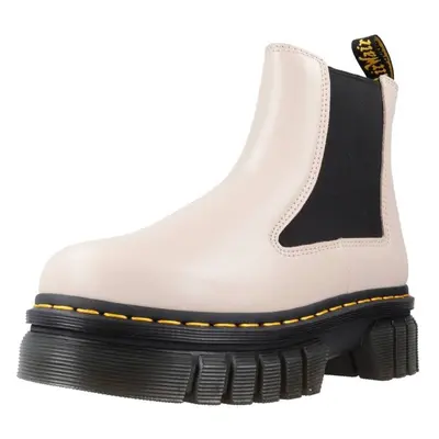 Dr. Martens AUDRICK CHELSEA Csizmák Bézs