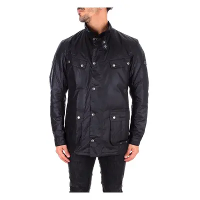 Barbour MWX0337 MWX Dzsekik Fekete