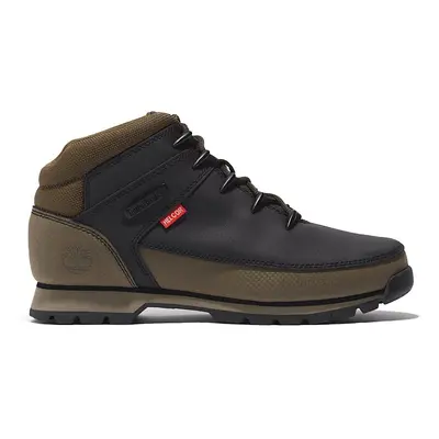 Timberland 0A5VY5 Oxford cipők Fekete