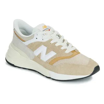 New Balance 997R Rövid szárú edzőcipők Bézs