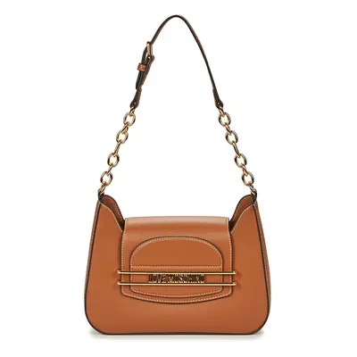 Love Moschino INFINITY LOVE JC4347PP0 Válltáskák Barna