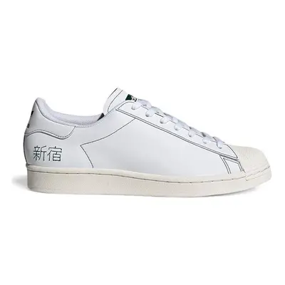 adidas Superstar pure Divat edzőcipők Fehér