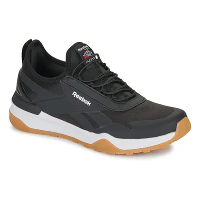 Reebok Classic CLASSIC SO Rövid szárú edzőcipők Fekete