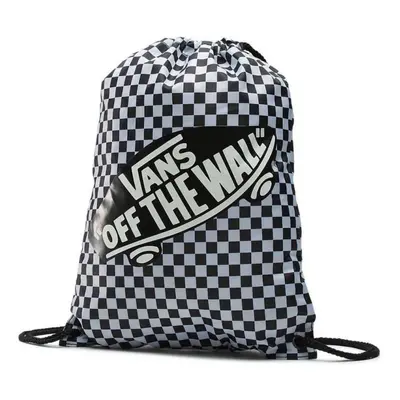 Vans BENCHED BAG Hátitáskák Fekete