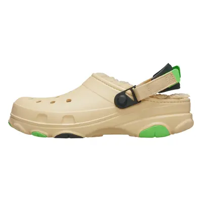 Crocs 242978 Klumpák Bézs