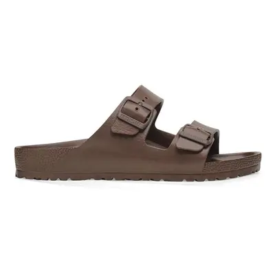 Birkenstock 1027402 Lábujjközös papucsok Barna