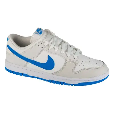 Nike Dunk Low Retro Rövid szárú edzőcipők Fehér