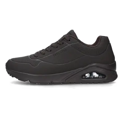 Skechers 52458 Rövid szárú edzőcipők Barna