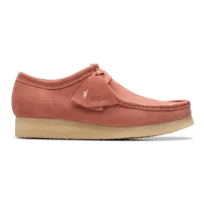 Clarks 26176547 Oxford cipők Barna