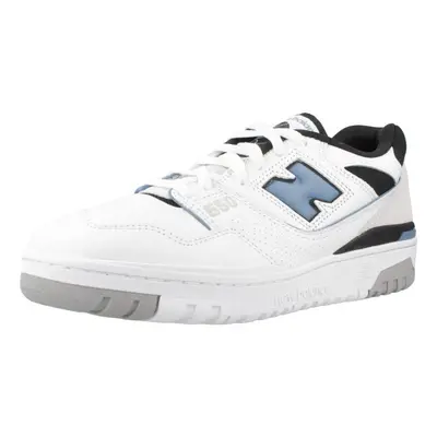 New Balance BB550 ESF Divat edzőcipők Fehér