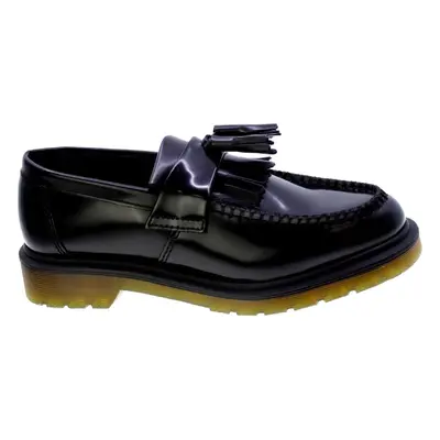 Dr. Martens 91044 Mokkaszínek Fekete