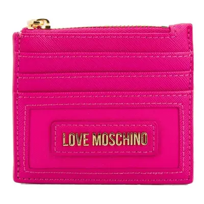 Love Moschino JC5635PP1G Pénztárca Rózsaszín