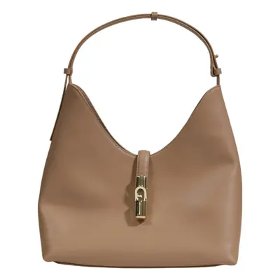 Furla GOCCIA M HOBO WB01499-BX3104 Táskák Bézs