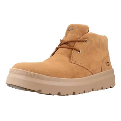 UGG M BURLEIGH CHUKKA Csizmák Barna