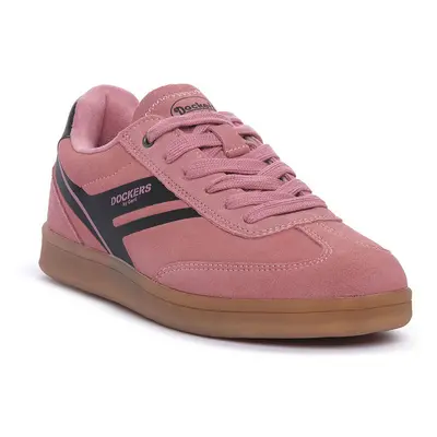 Dockers 771 PINK Divat edzőcipők Rózsaszín